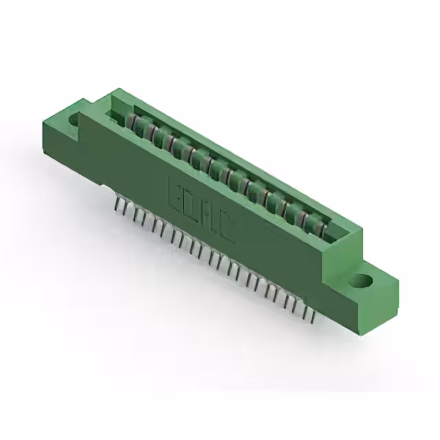 807-022-455-202 EDAC Inc.  Edgeboard Connectors